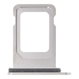 sim tálca iPhone 15 Pro / Pro Max fehér titán