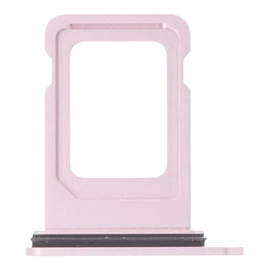 sim tálca iPhone 15 rózsaszín