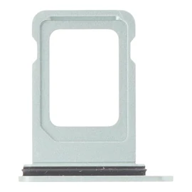 sim tálca iPhone 15 Plus zöld