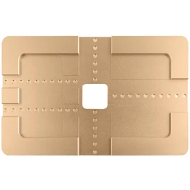 Univerzális LCD mould állítható