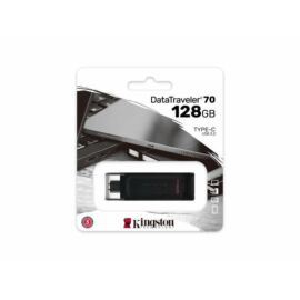 Kingston DataTraveler 70 128GB USB FlashDrive 3.0 DT70/128GB