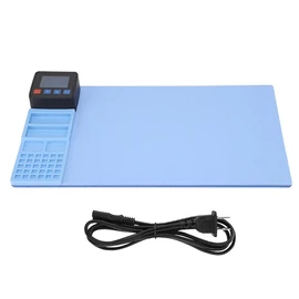 Szilikonos melegítőpad 14" Yaxun CPB320