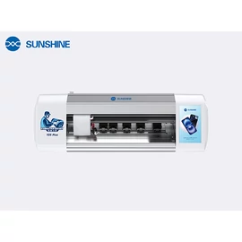 SUNSHINE Y25 Plus 16" korlátlan vágógép