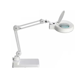Yaxun nagyítós LED lámpa 5" YX-188C