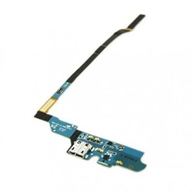Töltőcsatlakozó panel Samsung i9505 S4 swap