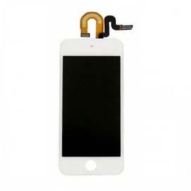 LCD Kijelző iPod 5G fehér