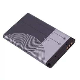 Akkumulátor BL-5C Nokia készülékekhez  1150mAh