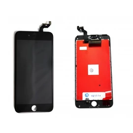 LCD Kijelző iPhone 6s Plus fekete AAA