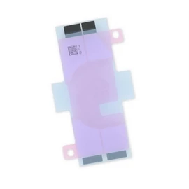 Akkumulátor ragasztó iPhone XR