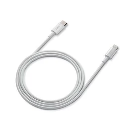 Lightning to USB-C iPhone töltő- és adatkábel 1m (doboz nélküli)