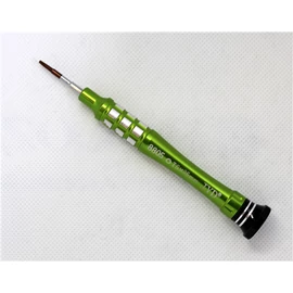 Csavarhúzó torx T5 x 25mm