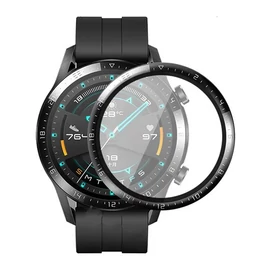 Huawei Watch GT2 Pro 5D üvegfólia