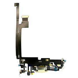 dockflex + Audioflex iPhone 12 Pro Max fehér
