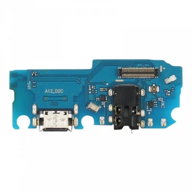 Töltőcsatlakozó panel Samsung A125F (Galaxy A12)