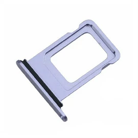 SIM kártya tartó tálca iPhone 12 lila