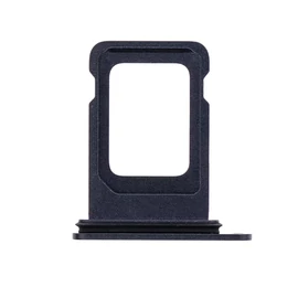 SIM kártya tartó tálca iPhone 13 mini fekete