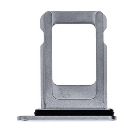 SIM kártya tartó tálca iPhone 13 Pro fekete