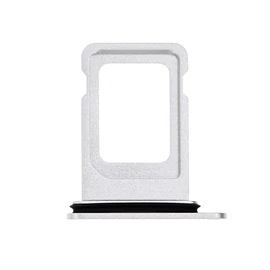 SIM kártya tartó tálca iPhone 13 mini fehér