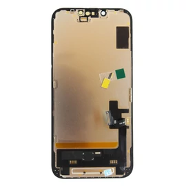 LCD Kijelző iPhone 16e fekete DD