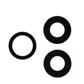 kameralencse üveg iPhone 11 Pro Max keret nélkül - 3db
