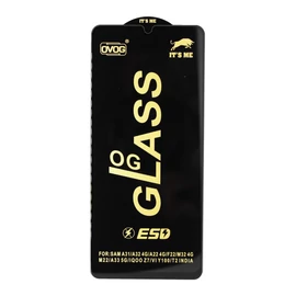 Samsung A32 / A31/ A224G / A33 /M22 / M23 5D üvegfólia