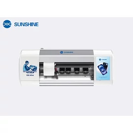 SUNSHINE Y25 Ultra 12.9" korlátlan vágógép