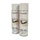 AerosolWave finom illatú alkoholos tisztító spray 500 ml