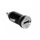 Autós töltő univerzális USB fekete