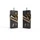 Univerzális micro USB / mini USB / Lightning to USB kábel arany