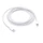 Lightning to USB-C iPhone gyors töltő- és adatkábel 1m (doboz nélküli)