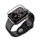 Apple Watch ( 4 / 5 / 6 ) 40mm 5D üvegfólia
