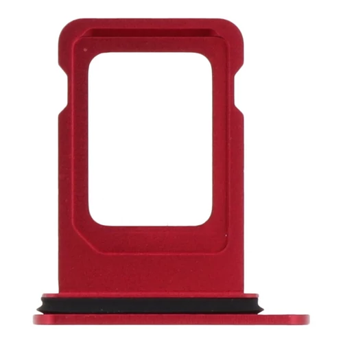 sim tálca iPhone 14 piros (product) red