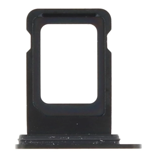 sim tálca iPhone 14 Pro / Pro Max asztrofekete