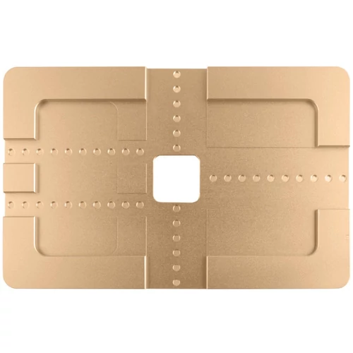 Univerzális LCD mould állítható