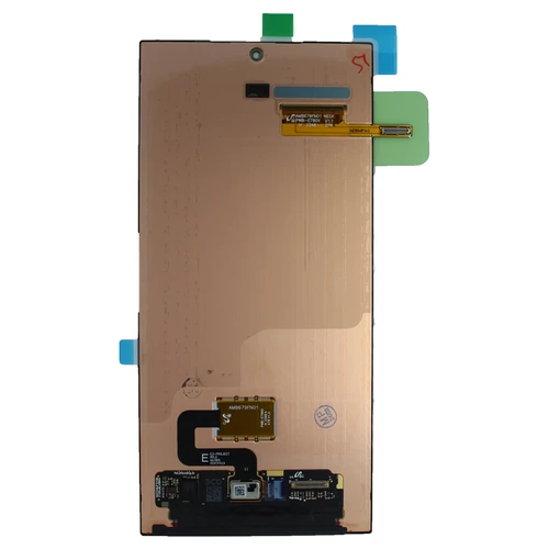 LCD Kijelző Samsung S928 (S24 Ultra 5G 2024) (NF) ORG GH82-33385A