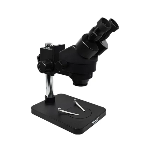 YAXUN YX-AK10B mikroszkóp 7x - 45x optikai zoommal