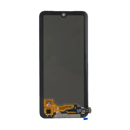 LCD Kijelző Xiaomi Redmi Note 10 4G OLED