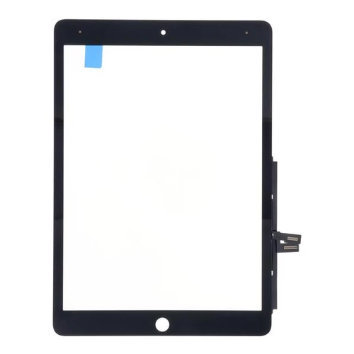 Előlap iPad 9 (2022) fekete ORG