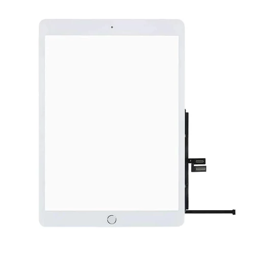 Előlap iPad 9 (2022) fehér ORG
