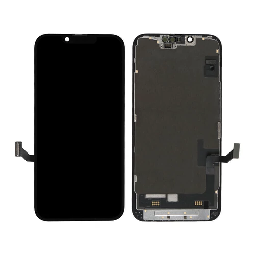 LCD Kijelző iPhone 14 Plus JK áthelyezhető IC-vel