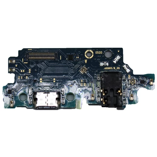 dockflex Samsung A236 A23 5G  töltőcsatlakozó USB flex