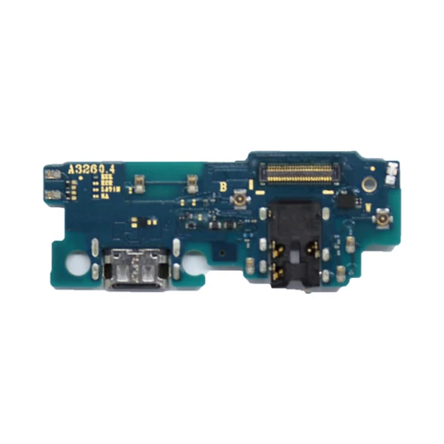dockflex Samsung A326 A32 5G töltőcsatlakozó flex átvezető fólia USB-C aljzat töltő port