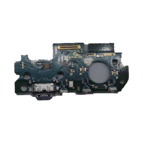 dockflex Samsung A346 A34 (2023) töltőcsatlakozó flex átvezető fólia USB-C aljzat töltő port