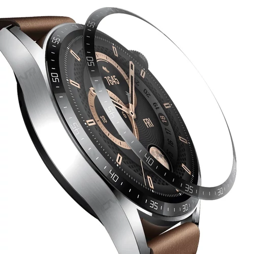 Huawei Watch GT3 46mm 5D üvegfólia