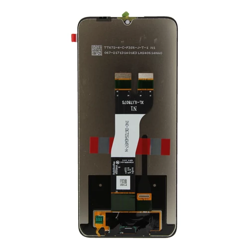 LCD Kijelző Samsung A057 (A05s 2023) (NF)