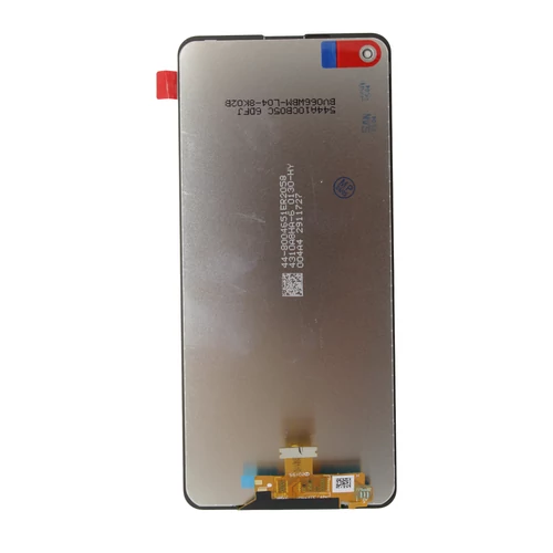 LCD Kijelző Samsung A217 (A21s 2020) (NF)
