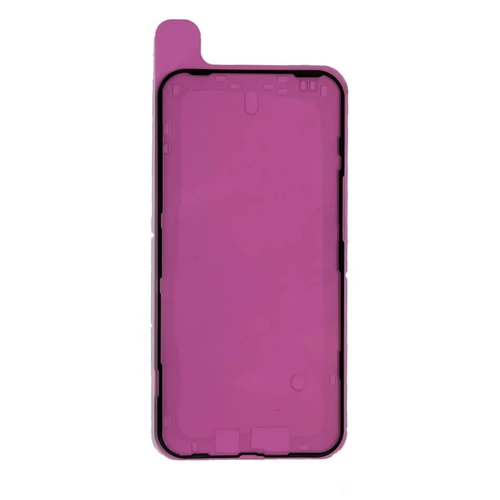 LCD keret ragasztó vízálló iPhone 14 Plus