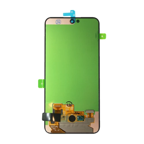 LCD Kijelző Samsung A556 (A55 5G 2024) (NF) ORG GH82-34308A keret nélkül