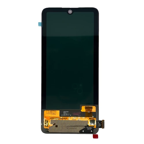 LCD kijelző Xiaomi Redmi Note 11 Pro OLED Service Pack