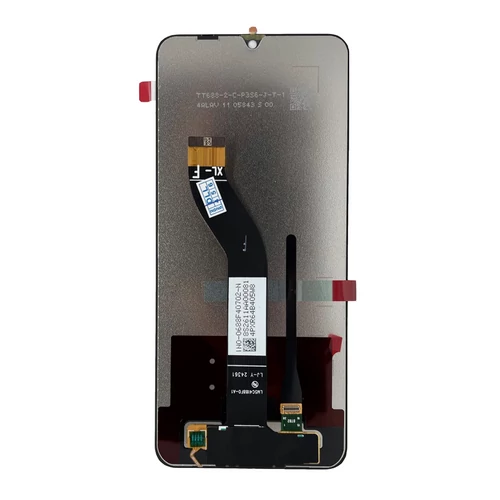 LCD kijelző Xiaomi 14C 4G / Poco C75 4G - 5G NF (2024) NF OLED